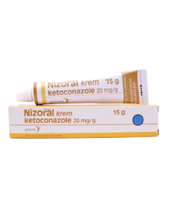 Nizoral Krem 15gr