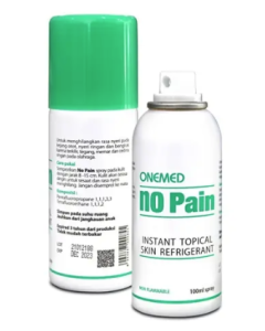 NO PAIN SPRAY ONEMED