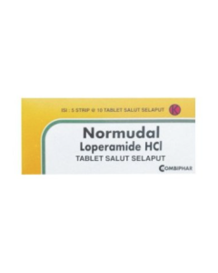 Normudal