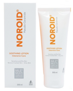 NOROID SOOTING LOTION 200ML