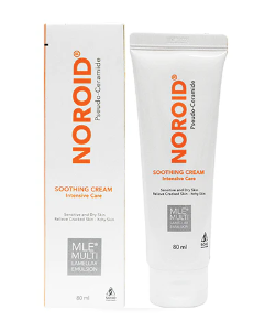 NOROID SOOTING CREAM 80ML