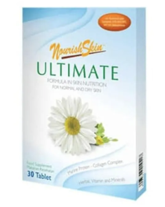 NOURISH SKIN ULTIMATE 30tab