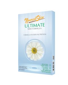 NOURISH SKIN NEW FORMULA 30TAB