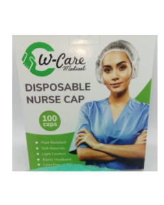 NURSECAP WECARE