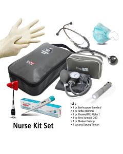 NURSING KIT