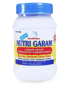 Nutri Garam 300gram