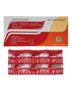 Nutriflam Neo