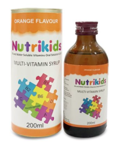 Nutrikids