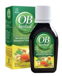 OB HERBAL 30ML