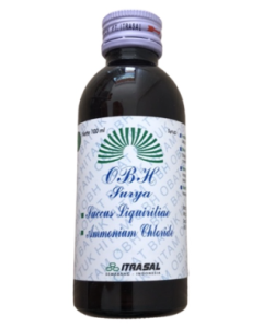 OBH ITRASAL 100ML