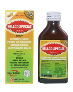 OBH NELLCO 100ML