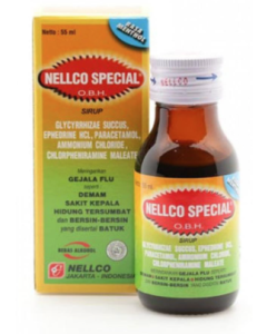 OBH NELLCO 55ml