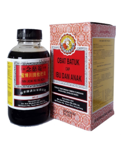 OBIDA BESAR 300ML