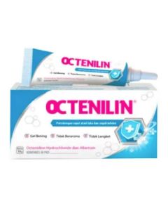 OCTENILIN 10GR