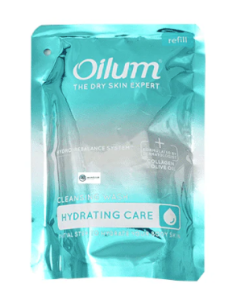 Oilum Hydrating Care