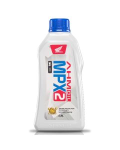 Oli Motor Honda AHM Oil MPX2 – SLMB 0.8 L REP Matic