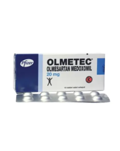 Olmetec 20