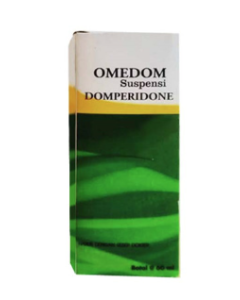 OMEDOM SYR 60 ml