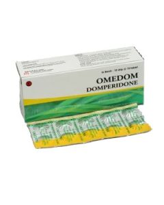 OMEDOM TAB