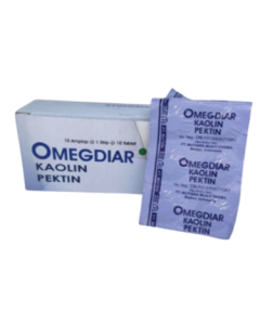 Omegdiar