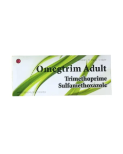 Omegtrim adult