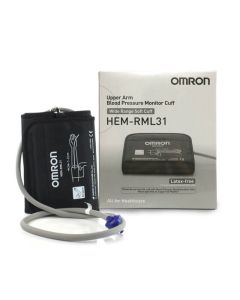 OMRON ARM FAN CUFF SIZE L