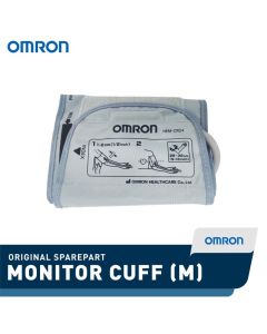 OMRON ARM FAN CUFF SIZE M