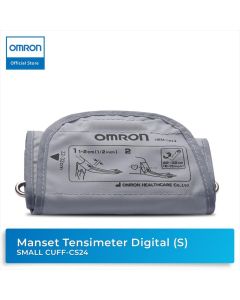 OMRON ARM FAN CUFF SIZE S