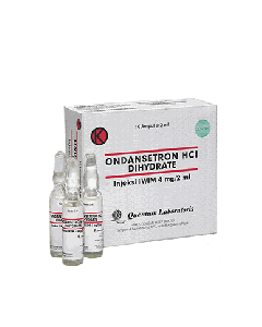 ONDANSETRON INJ 4MG/2ML