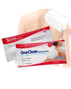 ONE CLEAN WASH GLOVE