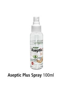 ONEMED SPRAY ANTISEPTIC 100ML