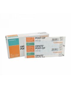 OPSITE POST OP 15,5X8