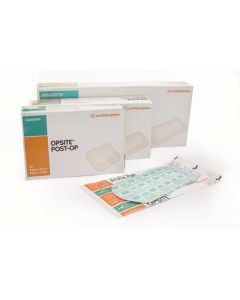 OPSITE POST OP 20X10