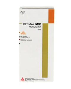 Optimax Plus 100ml