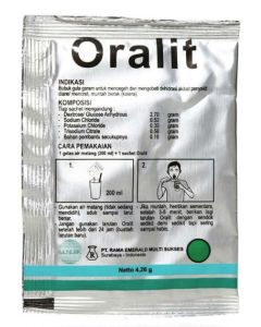 ORALIT