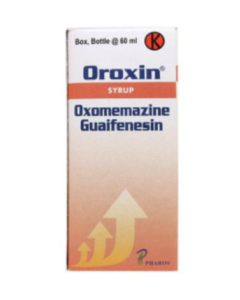 Oroxin Syr