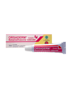 ORSADERM CR 5GR
