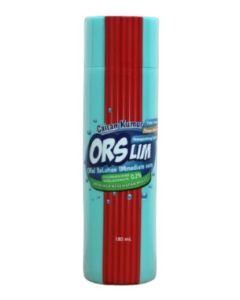 ORSLIM 180ML