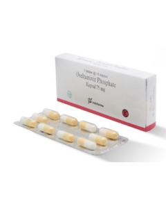 OSELTAMIVIR 75 MG