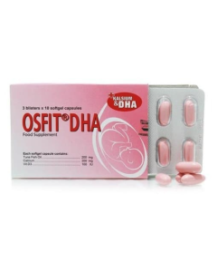 Osfit DHA