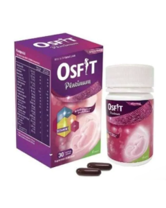 OSFIT PLATINUM @30