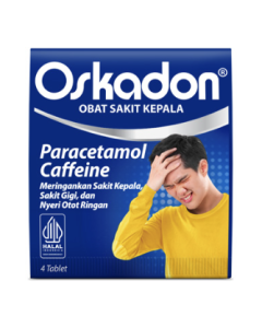 OSKADON