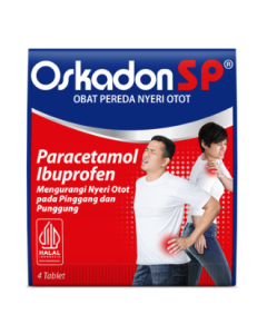 OSKADON SP