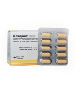 OSSOPAN 800