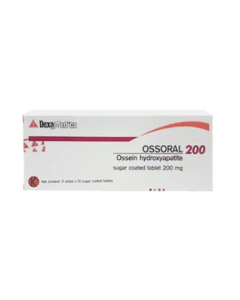 Ossoral 200