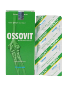 Ossovit