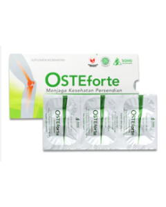 OSTE FORTE TABLET