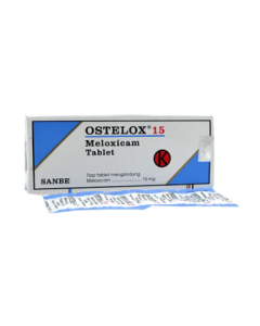 Ostelox 15mg