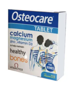 OSTEOCARE TABLET