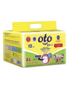 OTO CELANA XL 12
